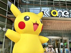 -KK ONE(京基滨河时代店)