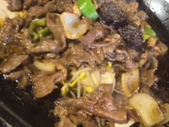 -朝族高丽火盆(长白山总店)