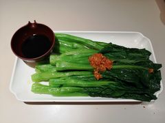-蔡澜点心·粤菜(西单大悦城店)