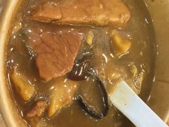 -穆彦华逍遥镇胡辣汤(岗坡路店)