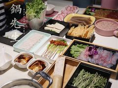 -火锅先生(五马街店)