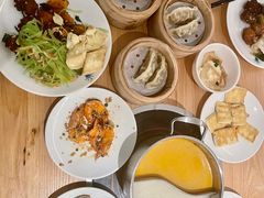 -快乐大桶水养生足浴SPA(前兴路店)