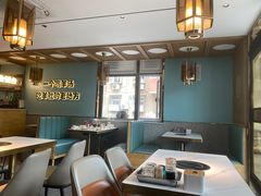 -四川简阳羊肉汤火锅(金台路店)