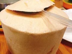 -南国锋味椰子鸡(瀚海店)