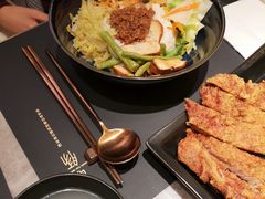 -馔豚·台北菜专门店(深圳湾万象城店)