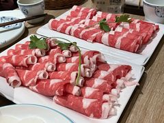 -古关火锅店(古北水镇景区店)