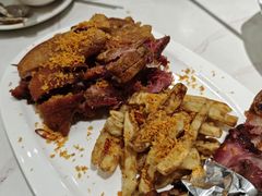 -老大同酒家·糟卤·本帮菜(中山公园店)