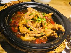 -丰乐餐厅·始于1999·本地老字号