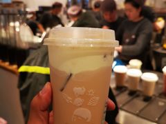 -喜茶(上海五角场万达店)