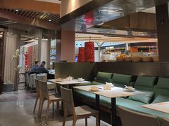 -楚山晓·湖北菜(武汉光谷K11店)