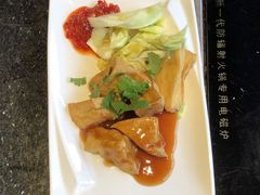 -吴记鲜定味