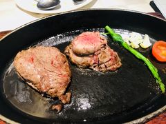 -西堤牛排(南京龙江店)