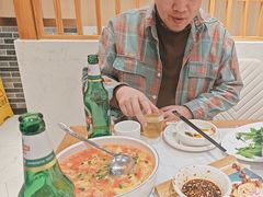 -李老哈·东北菜(宋园路店)