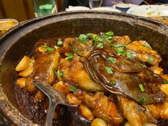 -老街烧烤·四方路小烤肉(书院路店)