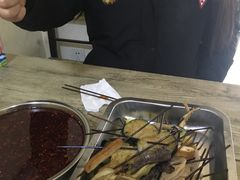 -怪老头甜不辣(抚琴小区店)