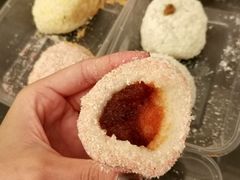山楂馅凉果-清真老西北角温记粘食店(长沙路店)