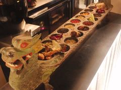 自助取餐区-Ginger(兴国路店)