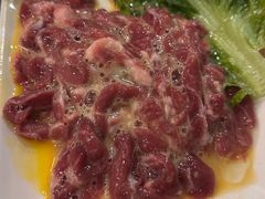 -马记伊源斋涮肉·清真菜(潘家园古玩市场店)