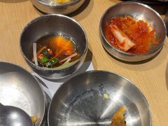 -姜虎东白丁烤肉(深圳湾后海汇店)