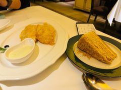 -波特曼西餐厅(南岗店)