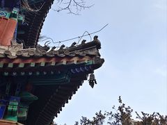 -大钟寺古钟博物馆