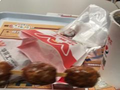 -华莱士•全鸡汉堡(东漖店)