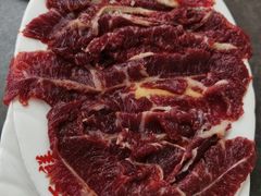 -万祥牛肉火锅(金龙店)