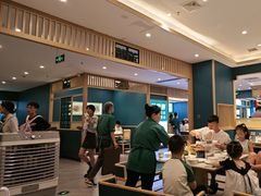 -绿草地·湘菜(7mall店)