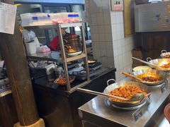 -徽三说·土徽菜·中国徽菜连锁品牌(一中店)