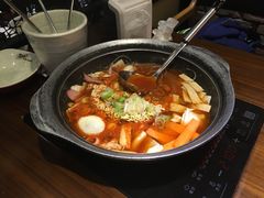 -火炉火自助餐(枫蓝国际店)