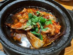 -沈家花园如皋菜(海阳路店)