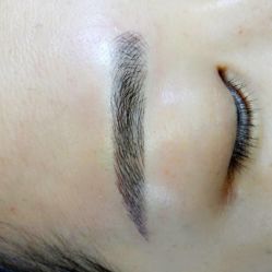 -MIVI野生眉纹绣纹眉