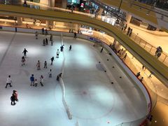 -冠军冰场CHAMPION RINK(苏州中心商场店)