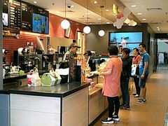 -85度C(上海奉贤苏宁生活广场二店)