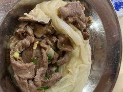 -标记美食新鲜猪杂(兴南大道店)