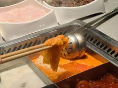 -海底捞火锅(杭州萧山宝龙广场店)