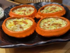 -割烹旭日本料理(龙湖狮山天街店)