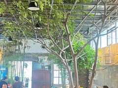 -又见炊烟私房菜(敬亭路店)