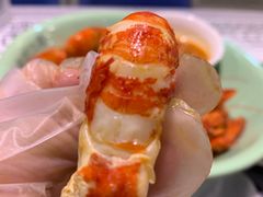 -靓虾二哥长沙地标小龙虾(五一广场店)