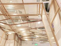 大堂-小满手工粉(上海月星环球港店)