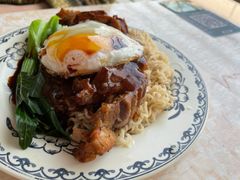 -渔记茶餐厅(渔村店)