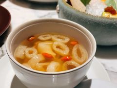 -杭州君悦酒店·湖滨28中餐厅