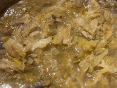 -人民公社大食堂(张家湾店)