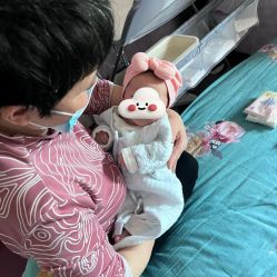 -上海星摇篮母婴护理中心(市妇幼店)