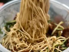 -马虎风味菜馆(王府园小区店)
