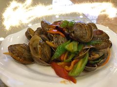 -北塘海鲜·天津菜(大光明桥旗舰店)