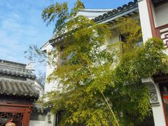 -苏州冶园园林民宿(太湖西山风景区店)