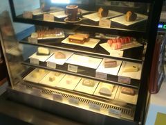 -麦当劳(仙林亚东城得来速店)