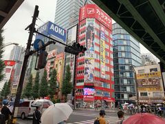 -秋叶原电器街