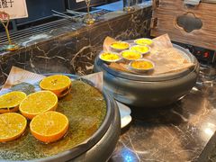 -黑金·寻焰自助百汇·烤肉·火锅(中街店)